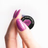 Semilac 462 Pink Bubbles 7 ml