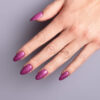 Semilac 462 Pink Bubbles 7 ml