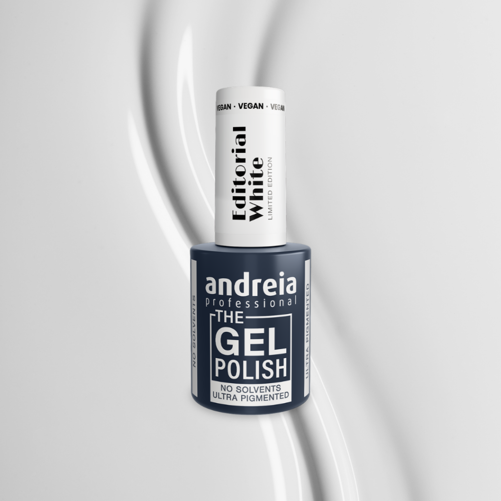 The Gel Polish EW1