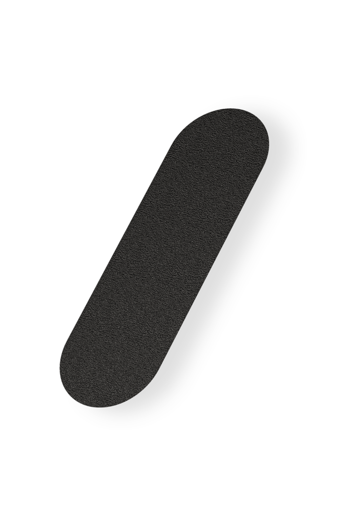 PEDICURE DISPOSABLE FILES 100 (10 UNITS)