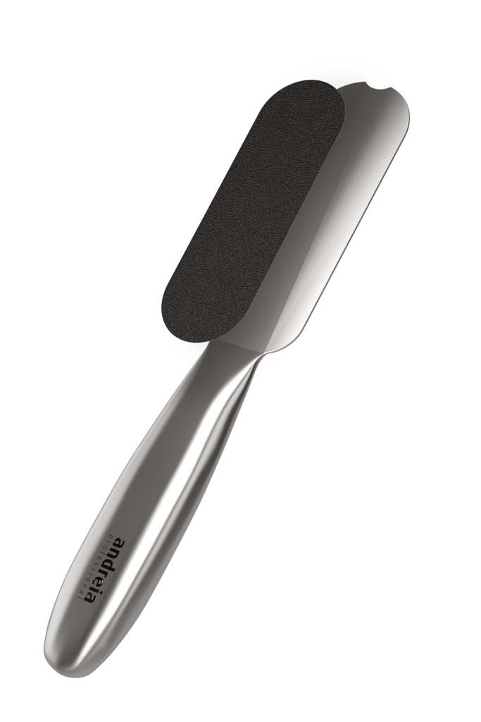 PEDICURE FILE BASE