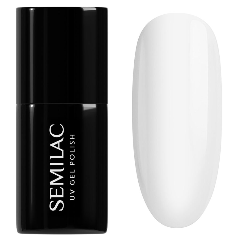 Semilac 001 Strong White 7 ml