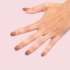 Semilac C-011 Esmalte clásico de uñas con acondicionador 2en1 Breathable Technology