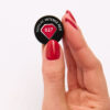 Semilac 027 Intense Red 7 ml