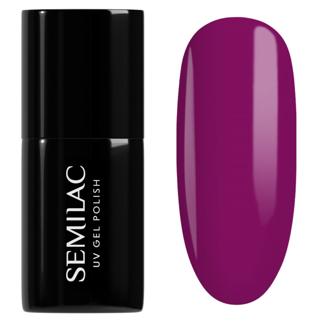 Semilac 034 Mardi Gras 7 ml