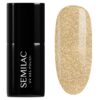 Semilac 037 Gold Disco 7 ml