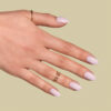 Semilac 051 French Beige Milk  7 ml
