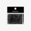06 Decoraciones Semilac Foil Black Lace