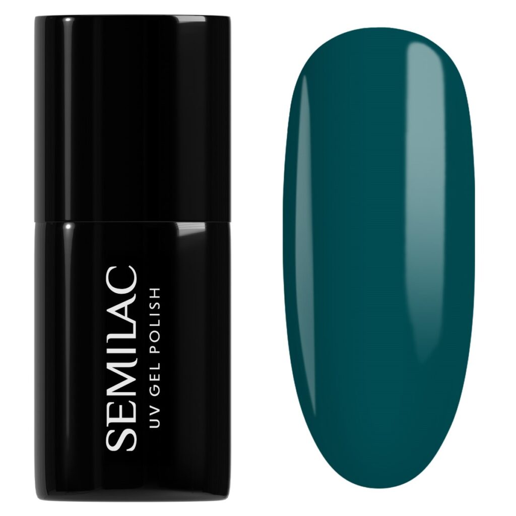 Semilac 074 Prussian Blue 7 ml