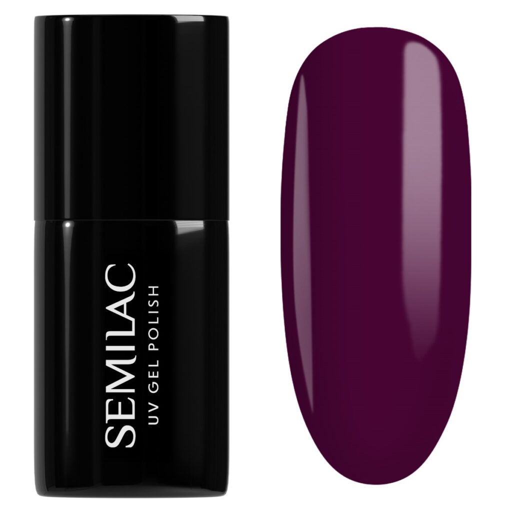 Semilac 083 Burgundy Wine 7 ml