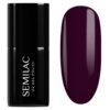 Semilac 099 Dark Purple Wine 7 ml