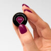 Semilac 099 Dark Purple Wine 7 ml