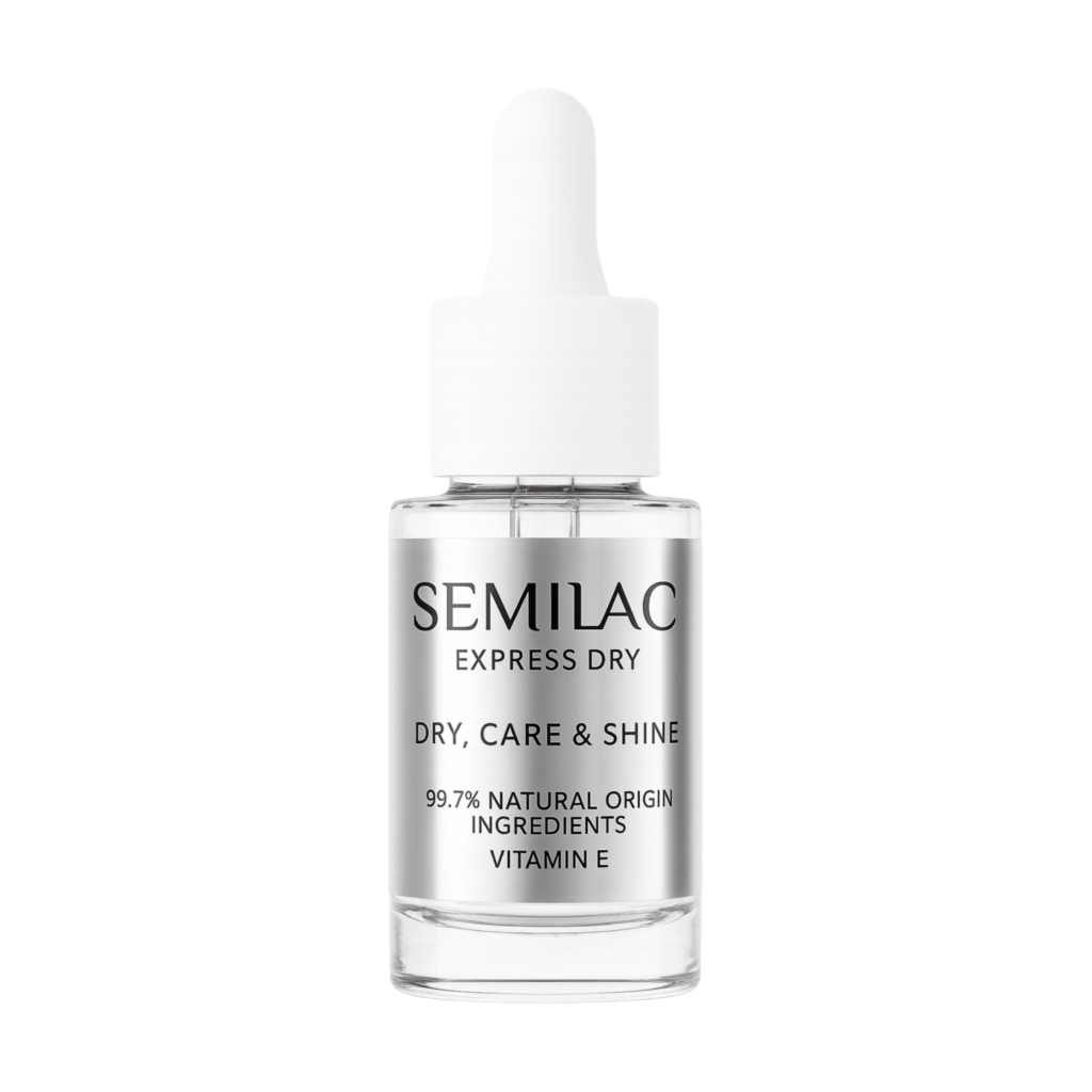 Semilac Express Dry 8 ml