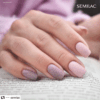 Semilac 391 Raspberry Charm 7 ml