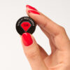 Semilac 134 Red Carpet 7 ml