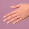 Semilac 135 Frappe 7 ml