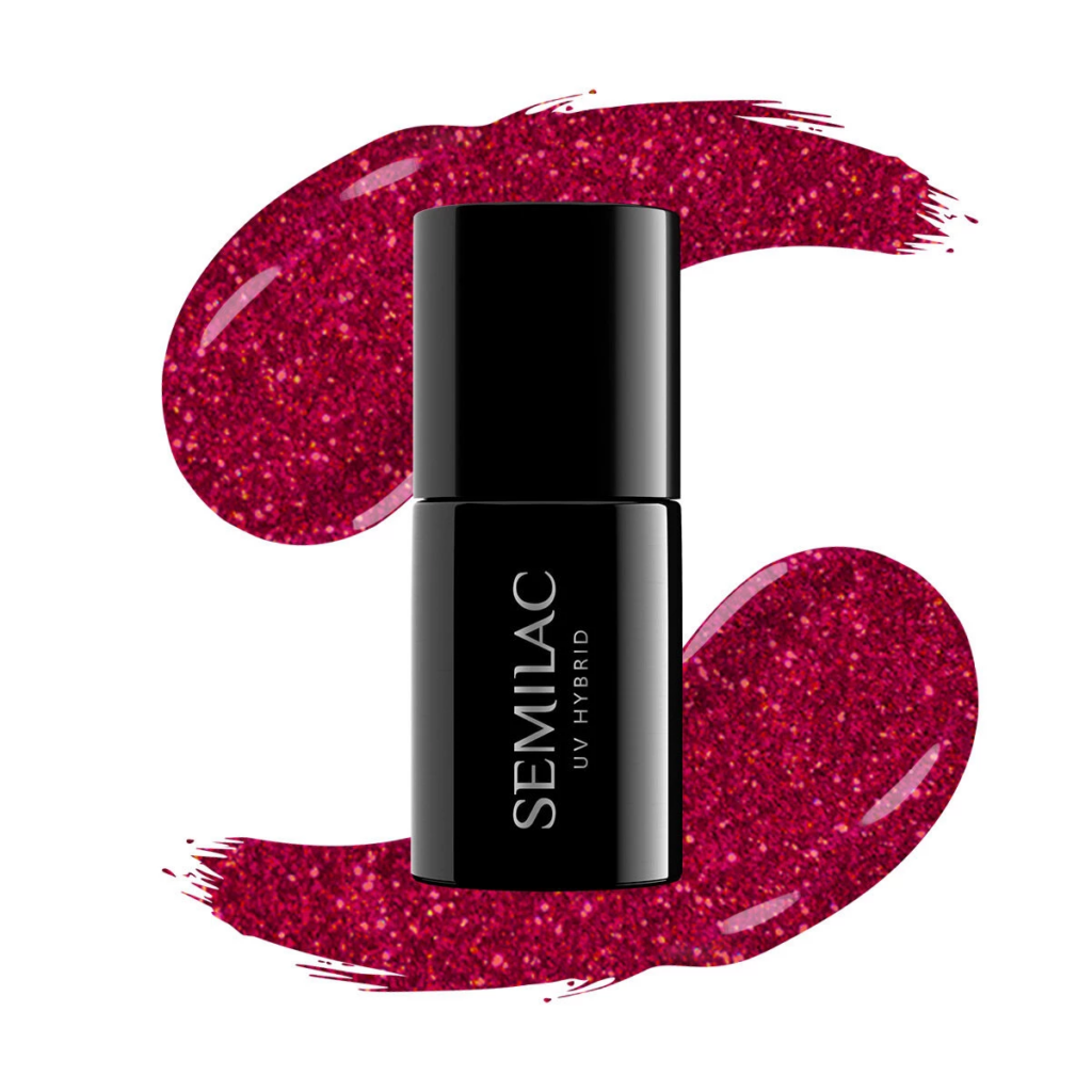 Semilac 181 Spicy Salsa 7 ml