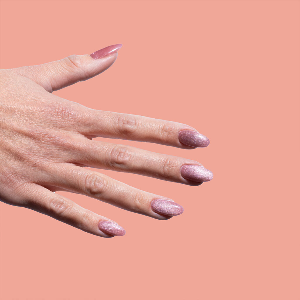 SEMILAC 663 Blush Gloss 7 ml - Imagen 3