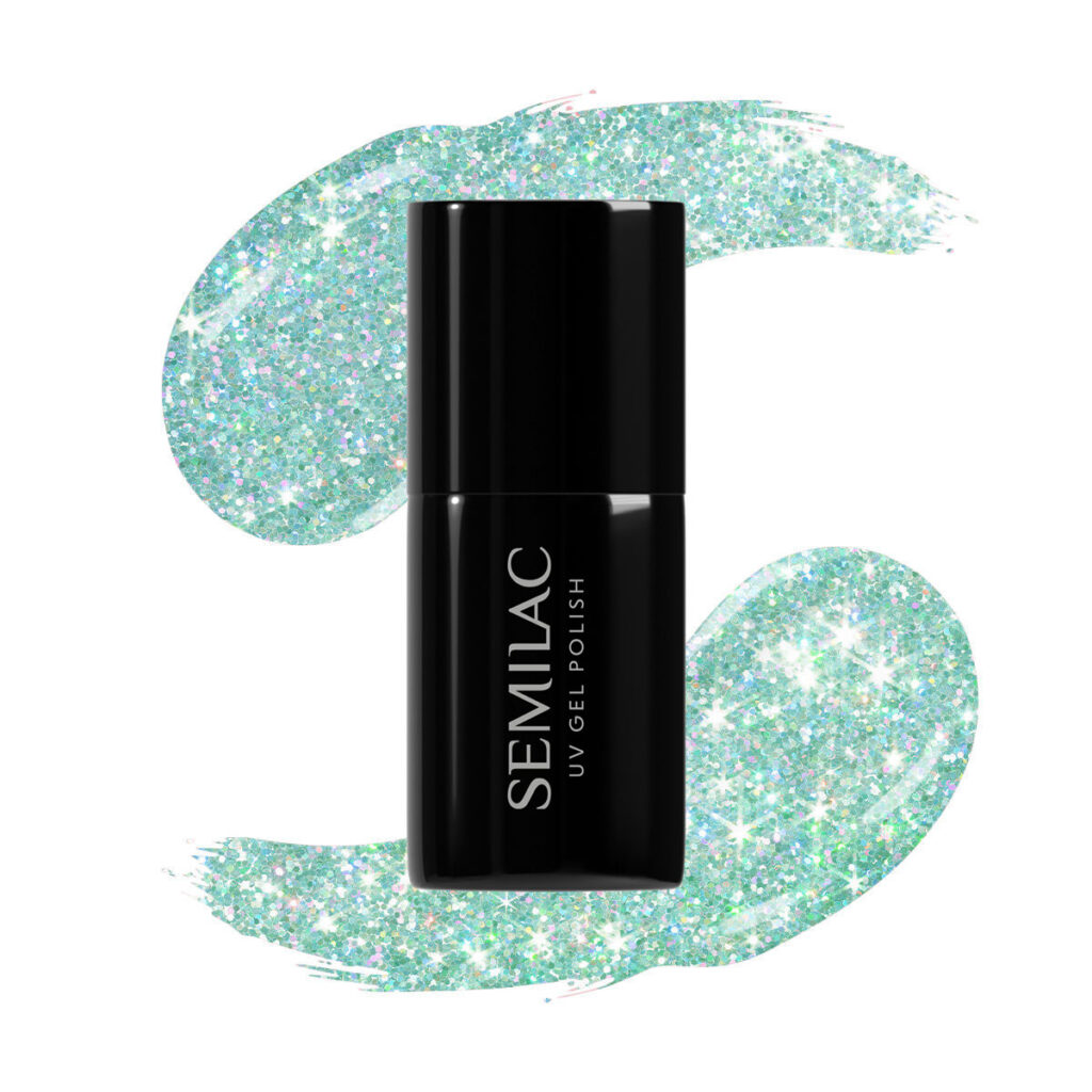 Semilac 239 Mermaid Tail 7 ml