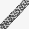 24 Semilac Transfer Foil Black Lace