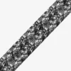 25 Semilac Transfer Foil Black Lace