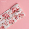 27 Semilac Flowers transfer foil