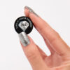 Semilac 292 Silver Shimmer 7 ml