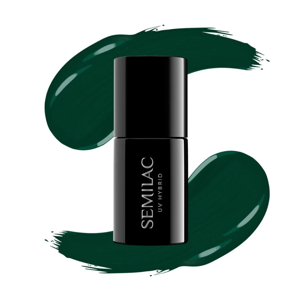 Semilac 309 Pine Green 7 ml