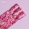31 Semilac Blooming Flowers transfer foil