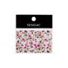 31 Semilac Blooming Flowers transfer foil