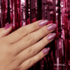 Semilac 331 Magnetic Glow Blink Pink