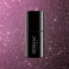 Semilac 331 Magnetic Glow Blink Pink