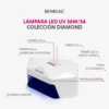Lámpara UV LED 36W/54W Diamond Collection Semilac