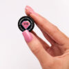 Semilac 376 Shimmer Stone Pink Diamond 7 ml