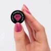 Semilac 377 Shimmer Stone Ruby 7 ml