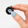 Semilac 386 Blue Cloud 7 ml
