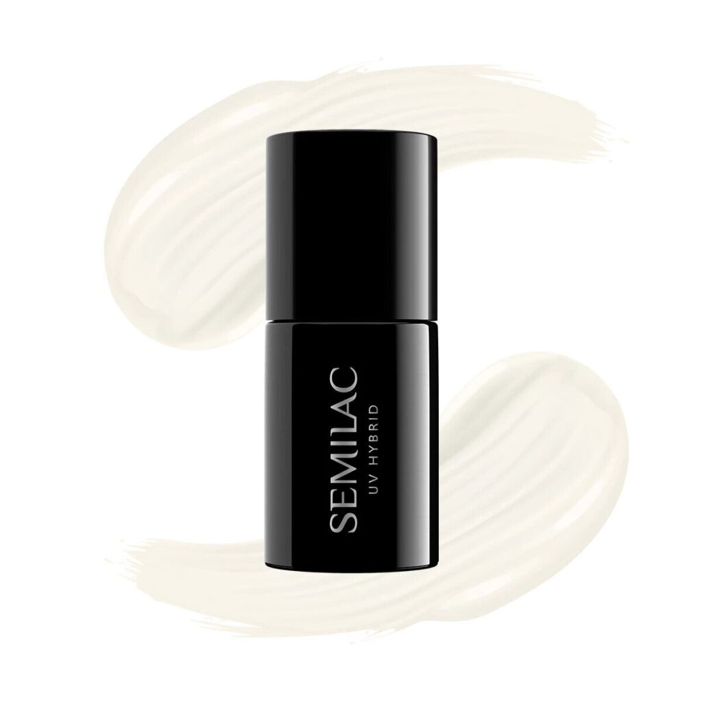 Semilac 388 Sunny Lemon 7 ml