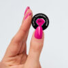 Semilac 391 Raspberry Charm 7 ml