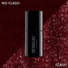 Semilac 393 Sparkling Black Cherry 7 ml