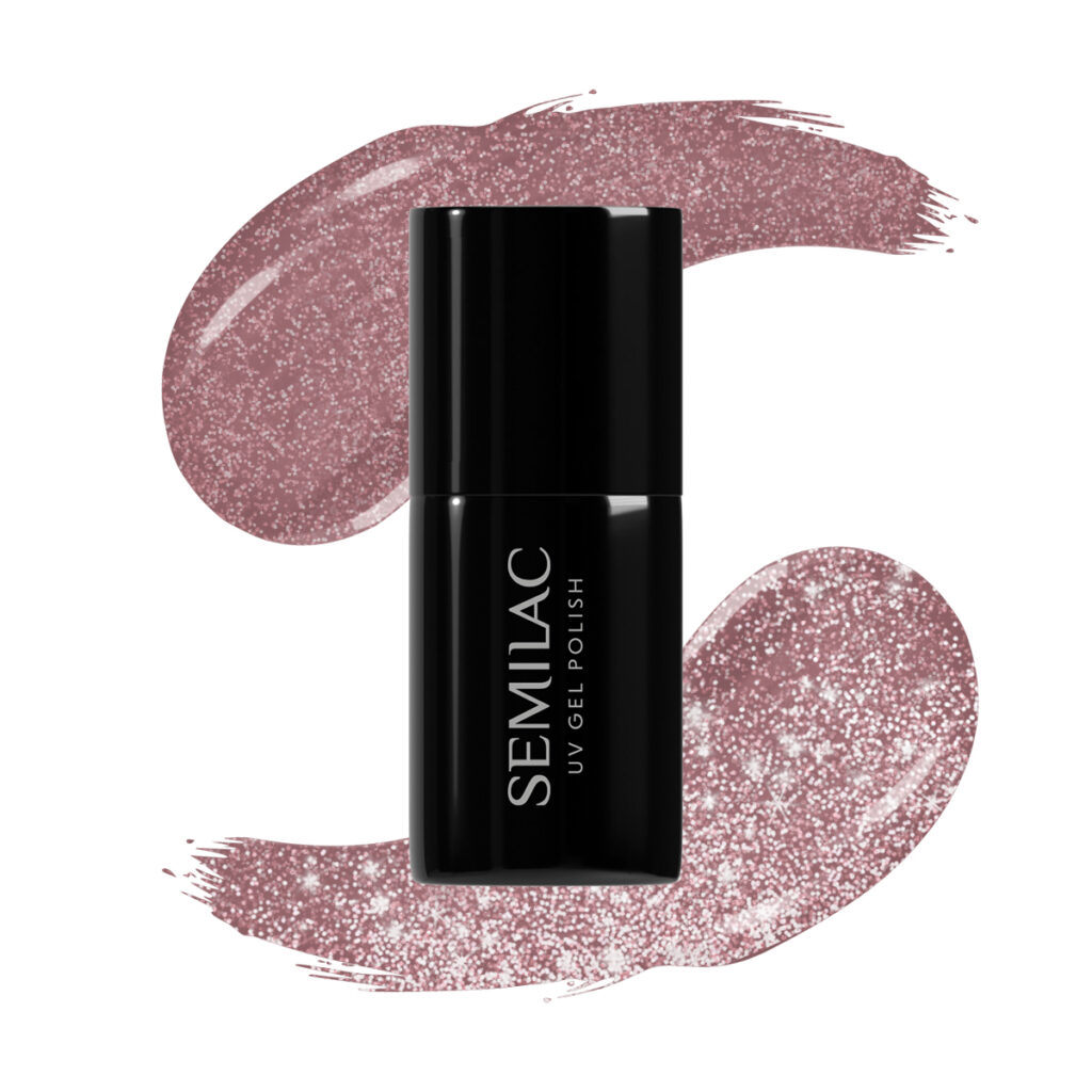 Semilac 395 Dawn till Dusk 7 ml