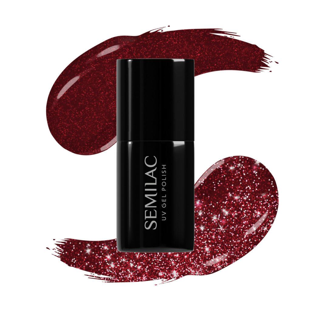 Semilac 397 Tea before Wine 7 ml