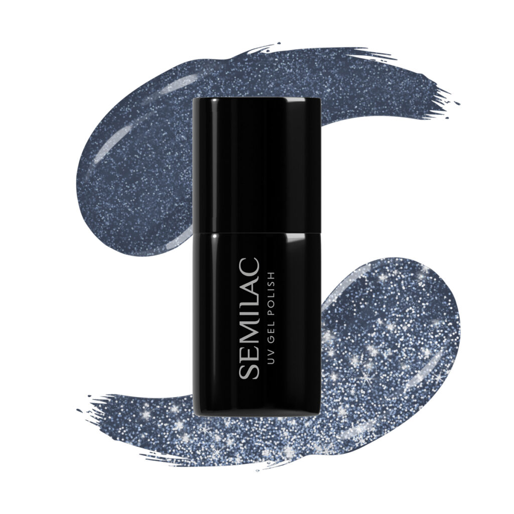Semilac 398 Classy & Sassy 7 ml