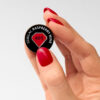 Semilac 401 Semilac Raspberry Wine 7 ml