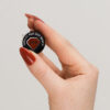 Semilac 418 Red Hot Beach - 7ml
