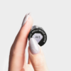 Semilac 461 Hollywood Silver 7 ml
