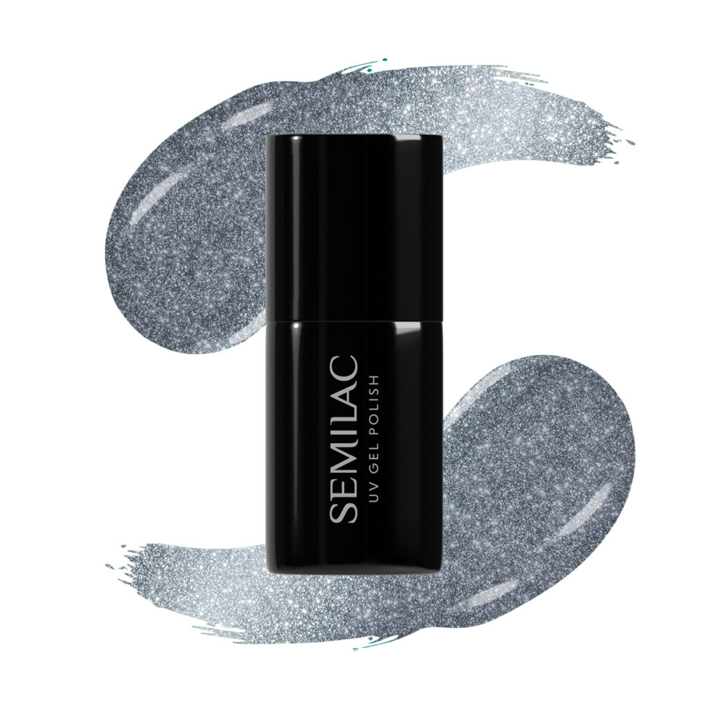 Semilac 465 Luxury Chillout 7 ml