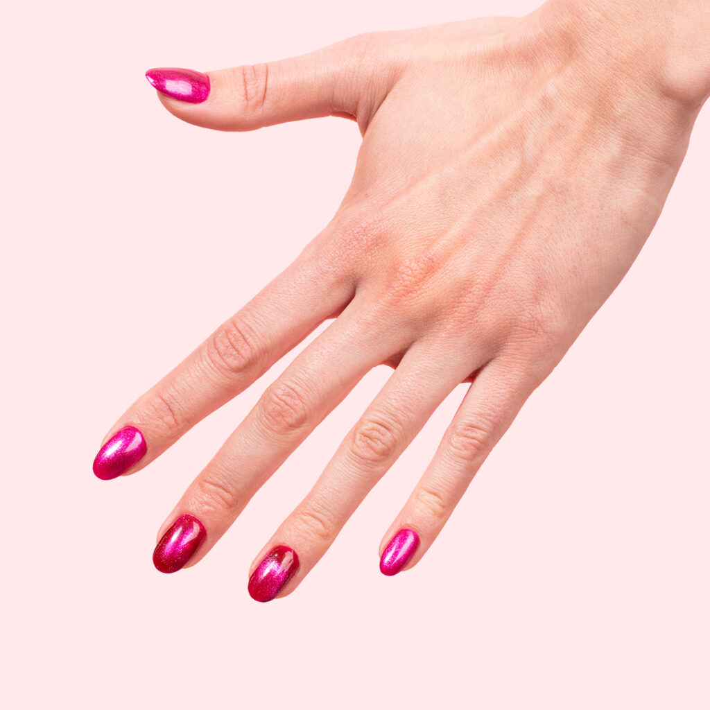 Semilac 468 Pink Cosy Essentials 7 ml - Imagen 2