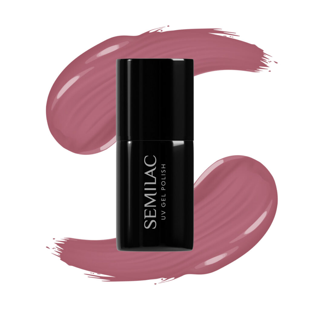 Semilac 471 Garden Soirée 7 ml