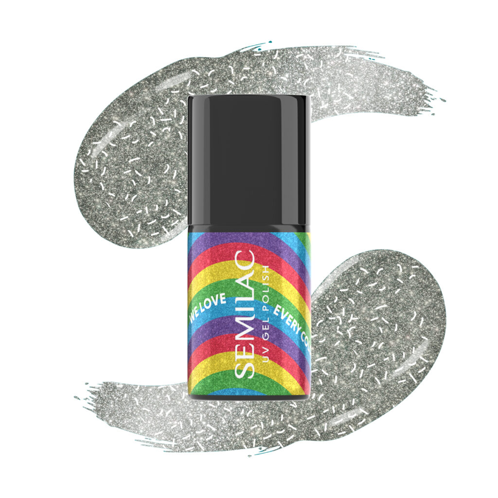 SEMILAC 489 Proud Rainbow 7 ml