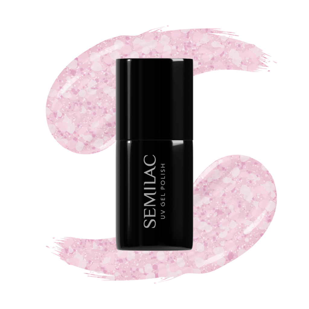 SEMILAC 491 Strawberry Ice 7 ml